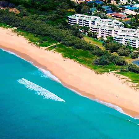 Surfside On The Beach Buddina Buitenkant foto
