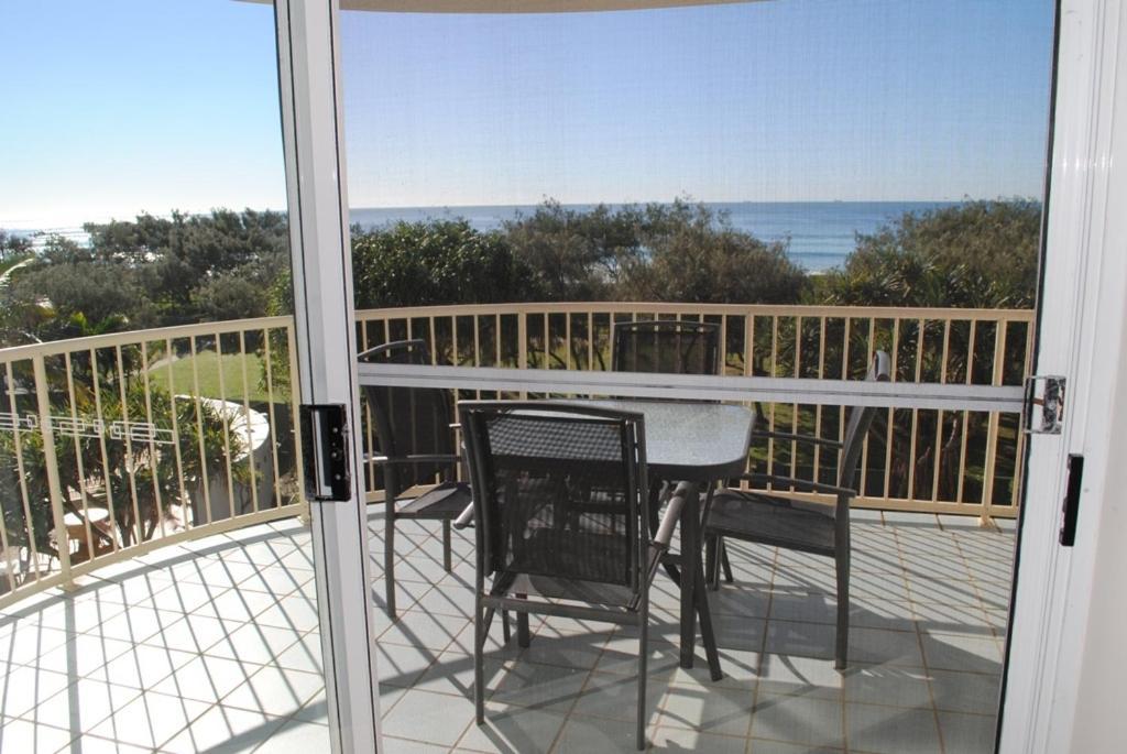 Surfside On The Beach Buddina Kamer foto