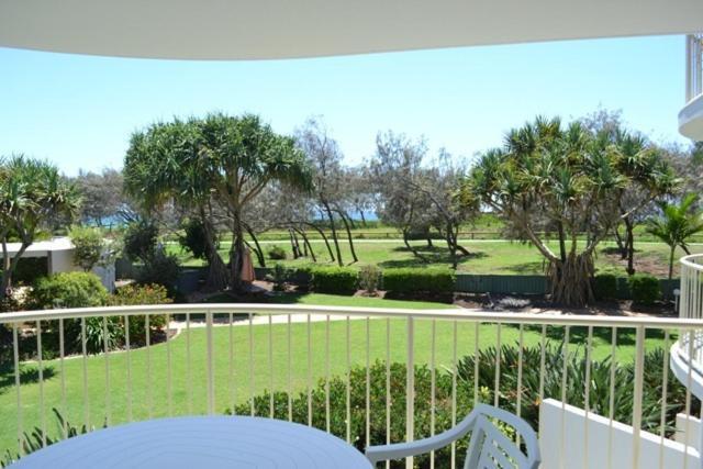 Surfside On The Beach Buddina Kamer foto