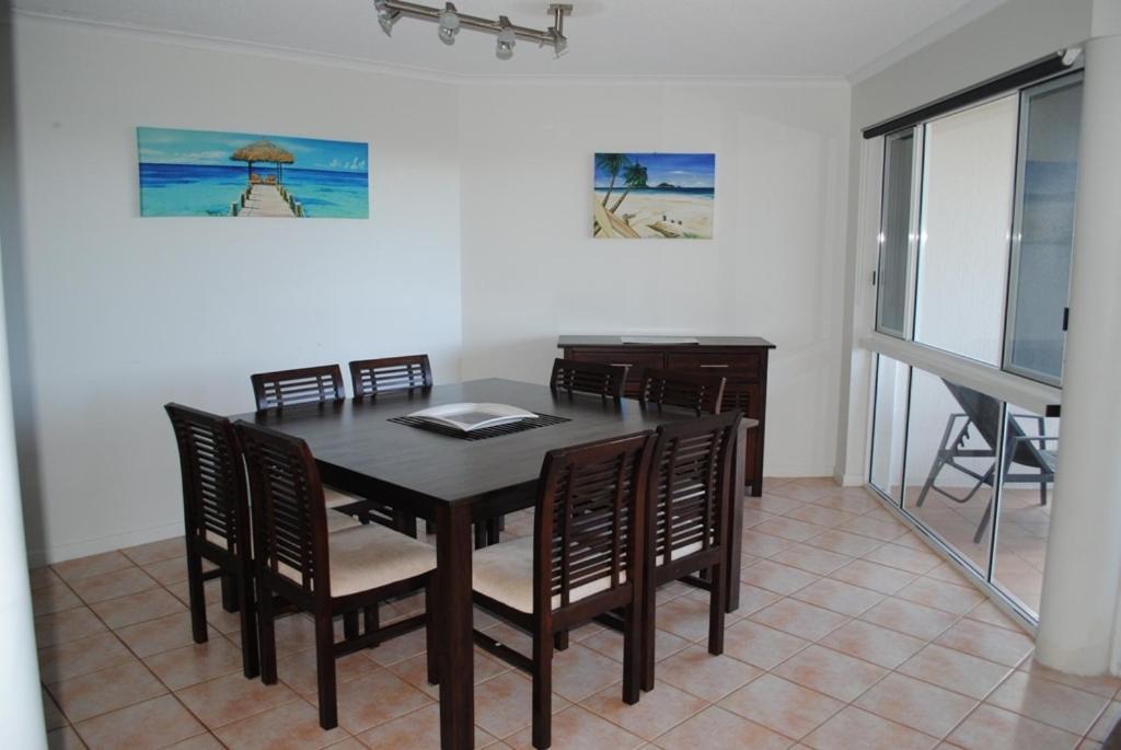 Surfside On The Beach Buddina Kamer foto