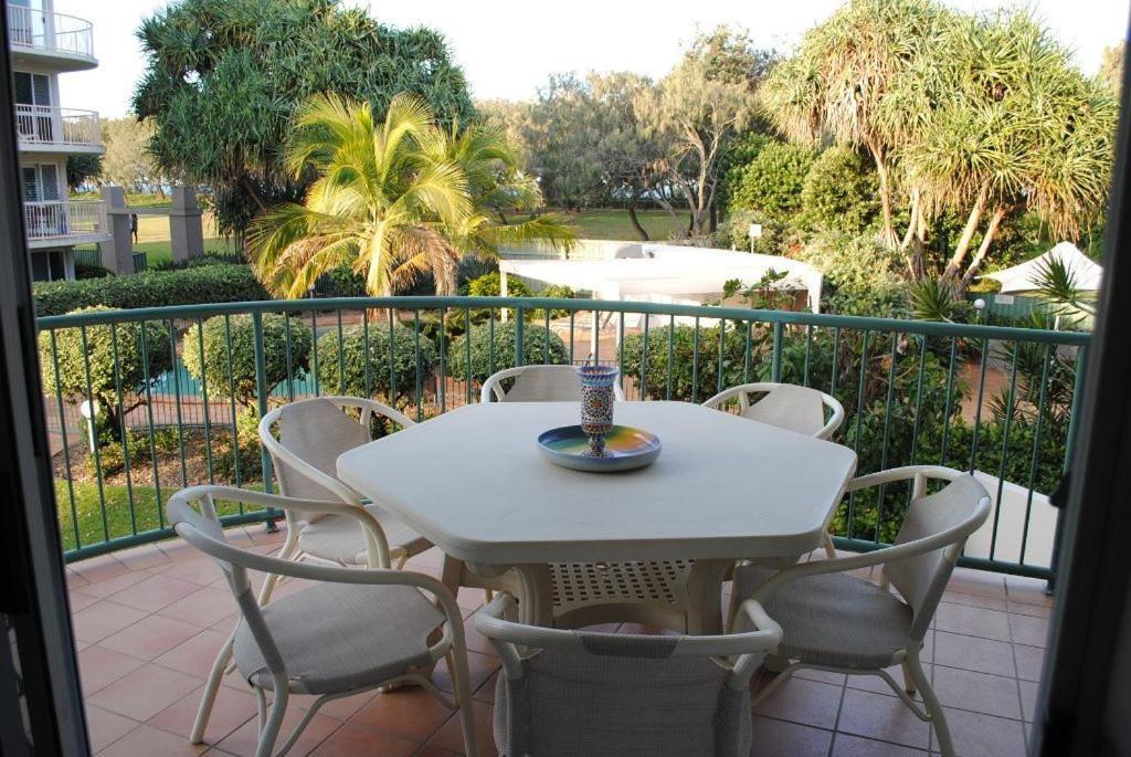 Surfside On The Beach Buddina Kamer foto