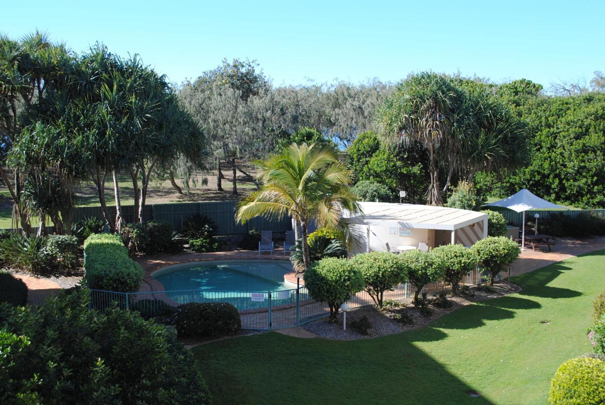 Surfside On The Beach Buddina Kamer foto