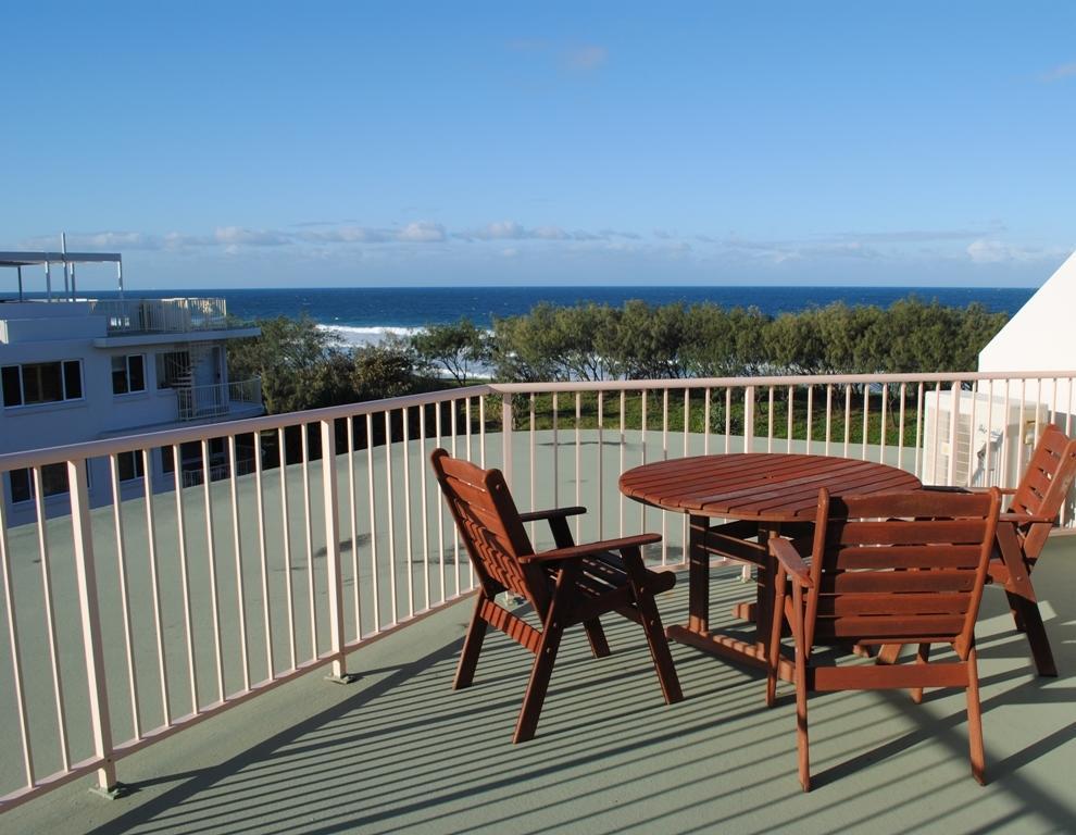Surfside On The Beach Buddina Buitenkant foto